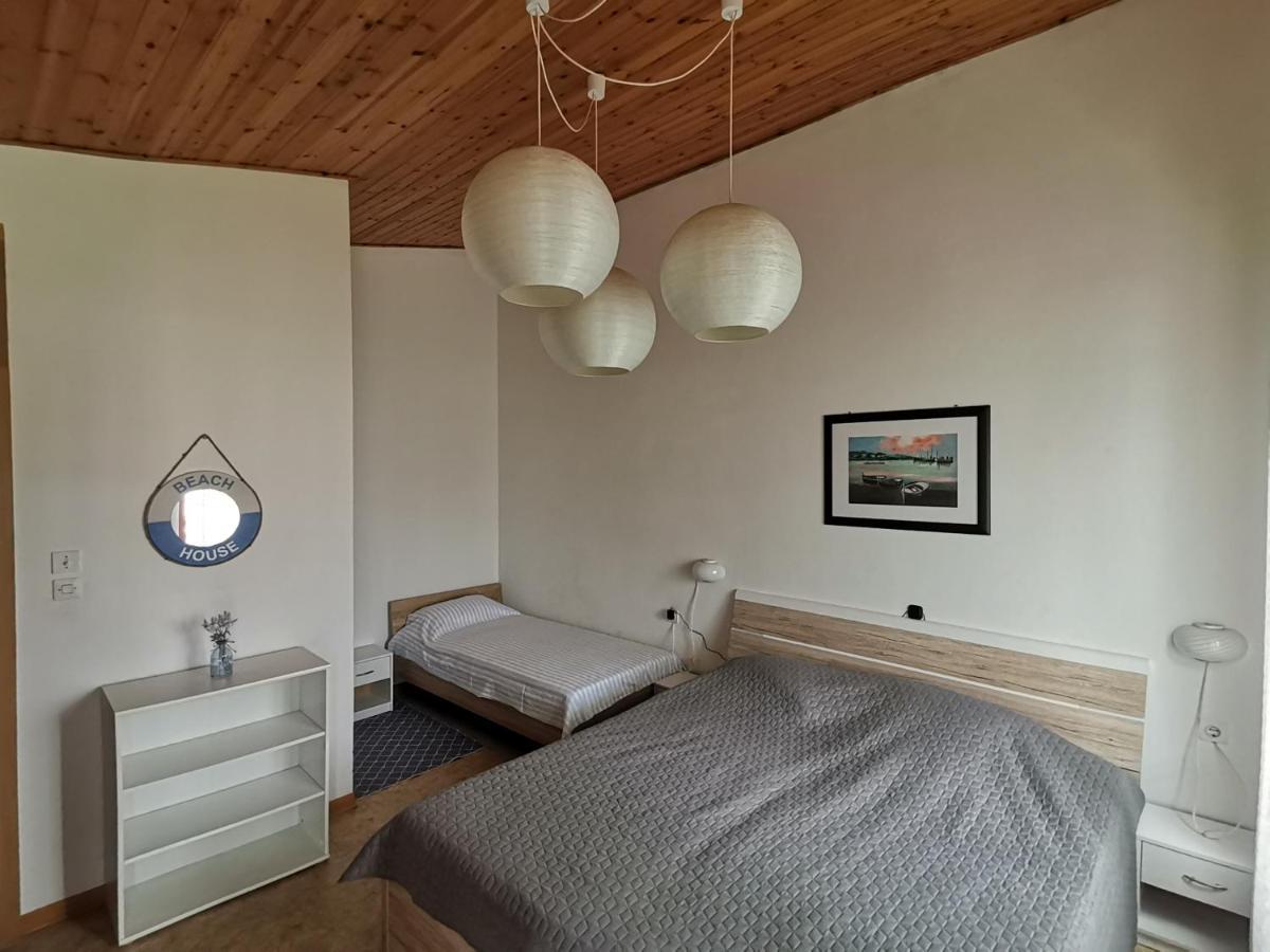 Apartment Studio Zvonka زامبراتيجا المظهر الخارجي الصورة