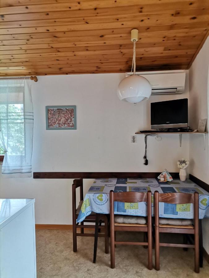 Apartment Studio Zvonka زامبراتيجا المظهر الخارجي الصورة