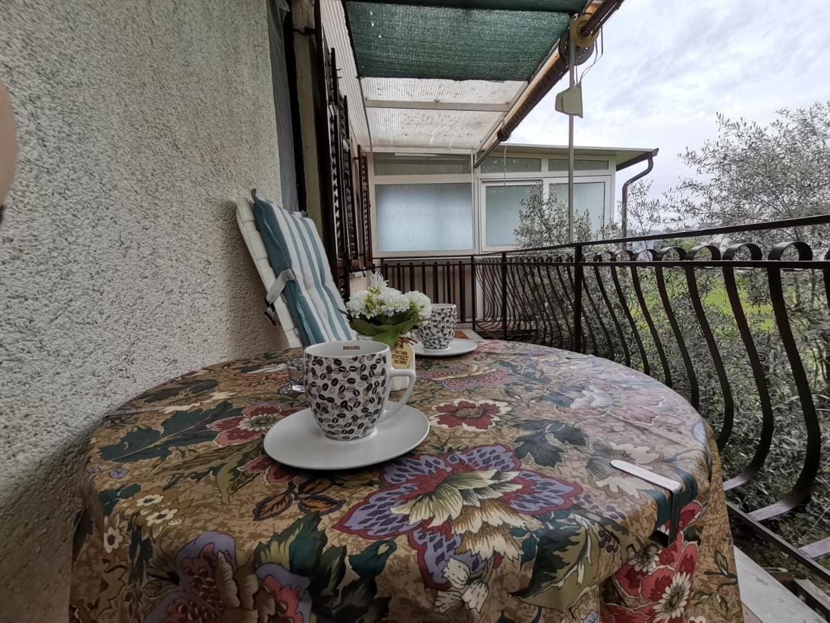 Apartment Studio Zvonka زامبراتيجا المظهر الخارجي الصورة