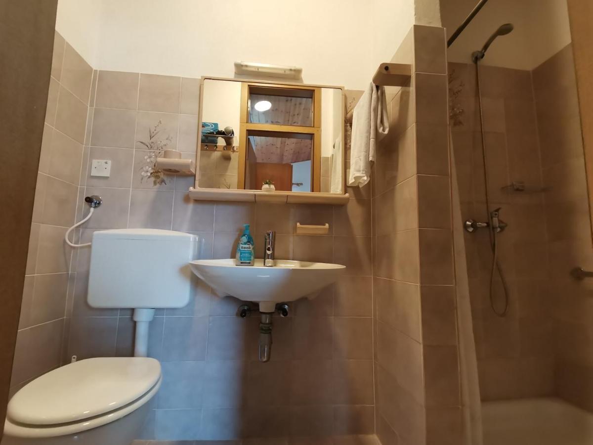 Apartment Studio Zvonka زامبراتيجا المظهر الخارجي الصورة