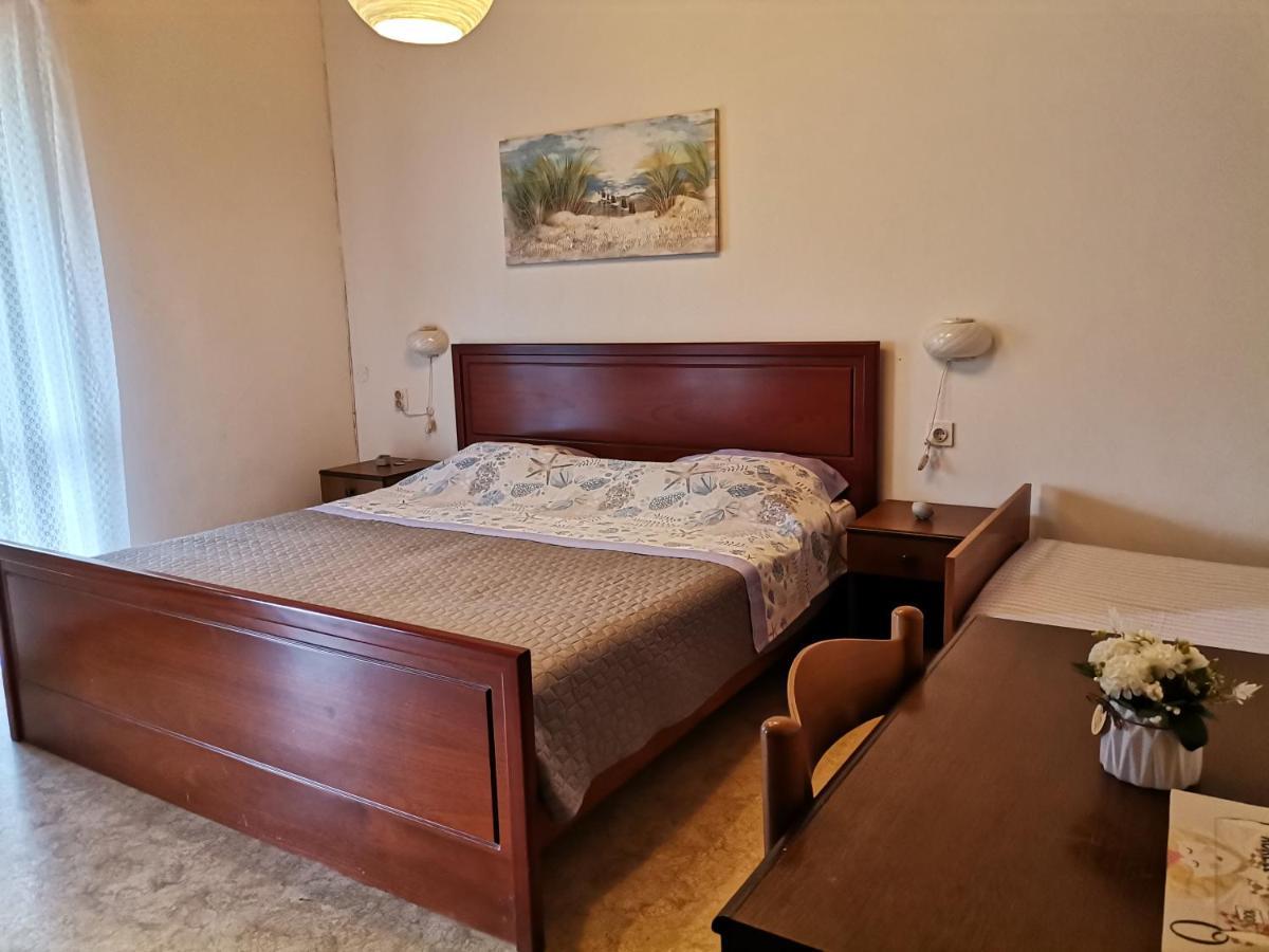 Apartment Studio Zvonka زامبراتيجا المظهر الخارجي الصورة