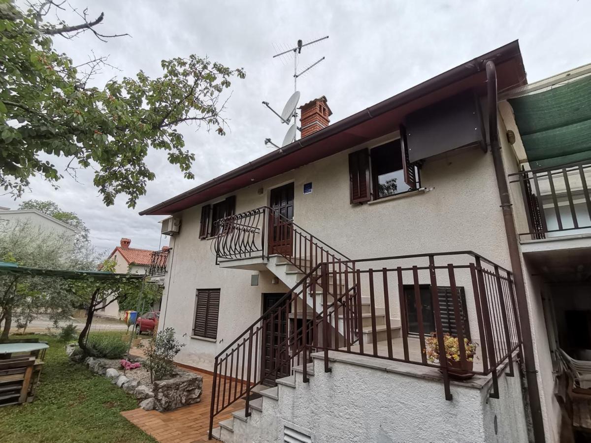 Apartment Studio Zvonka زامبراتيجا المظهر الخارجي الصورة