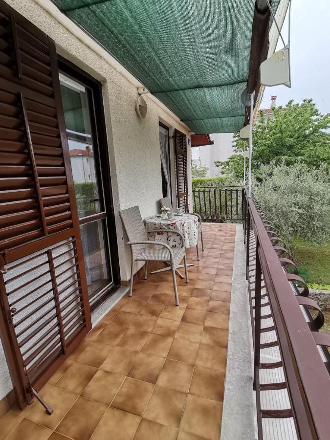 Apartment Studio Zvonka زامبراتيجا المظهر الخارجي الصورة